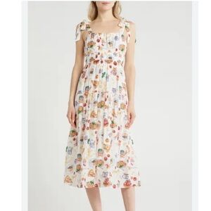 NWT Altar’d State dress